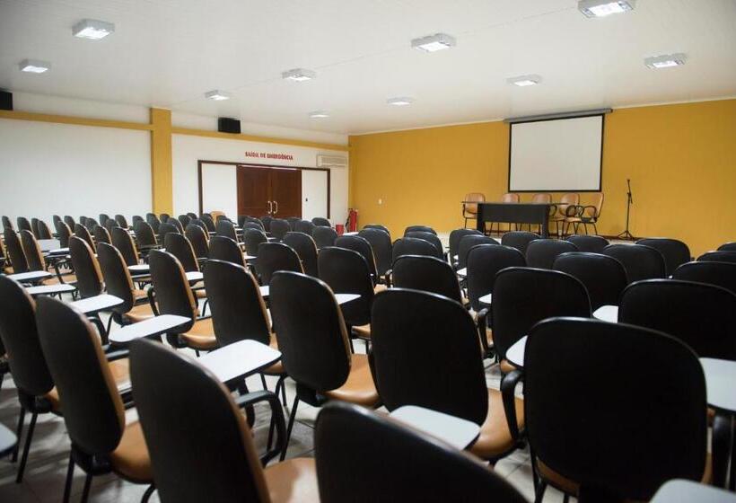 אתר נופש Sesi Valença