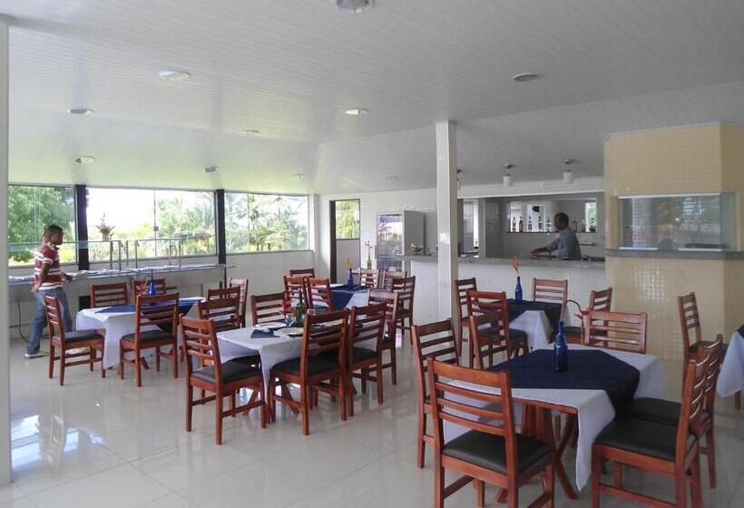 אתר נופש Sesi Valença