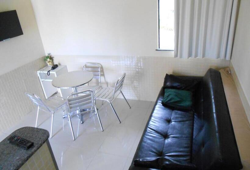 אתר נופש Sesi Valença