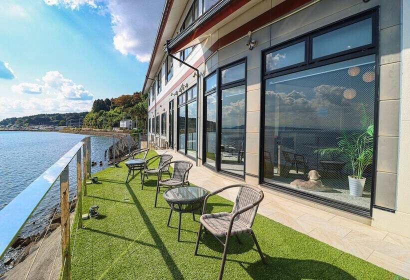 Рёкан La Se Ri Resort And Stay