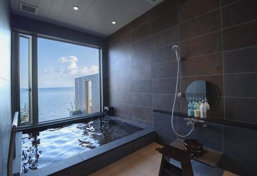 Рёкан La Se Ri Resort And Stay