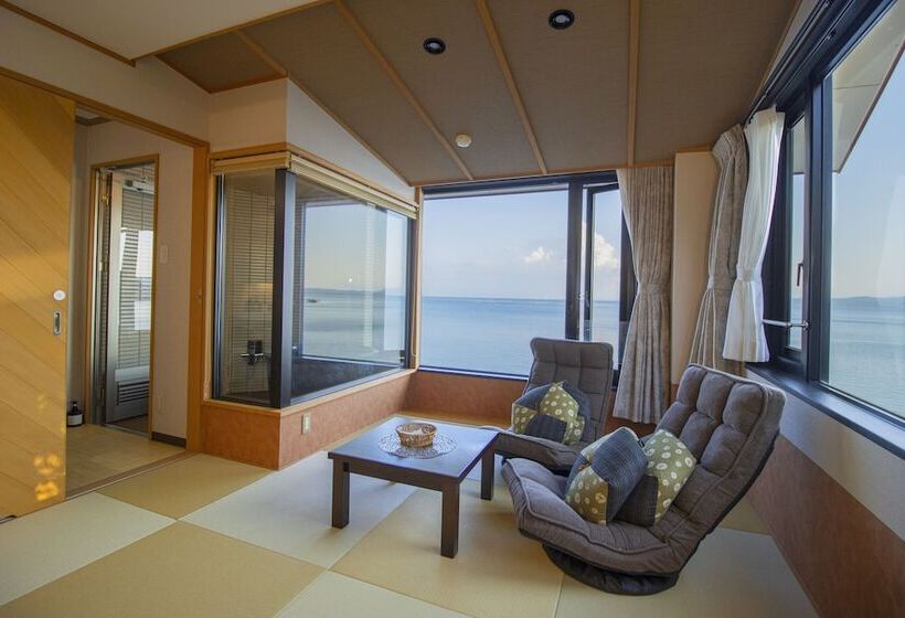 Рёкан La Se Ri Resort And Stay