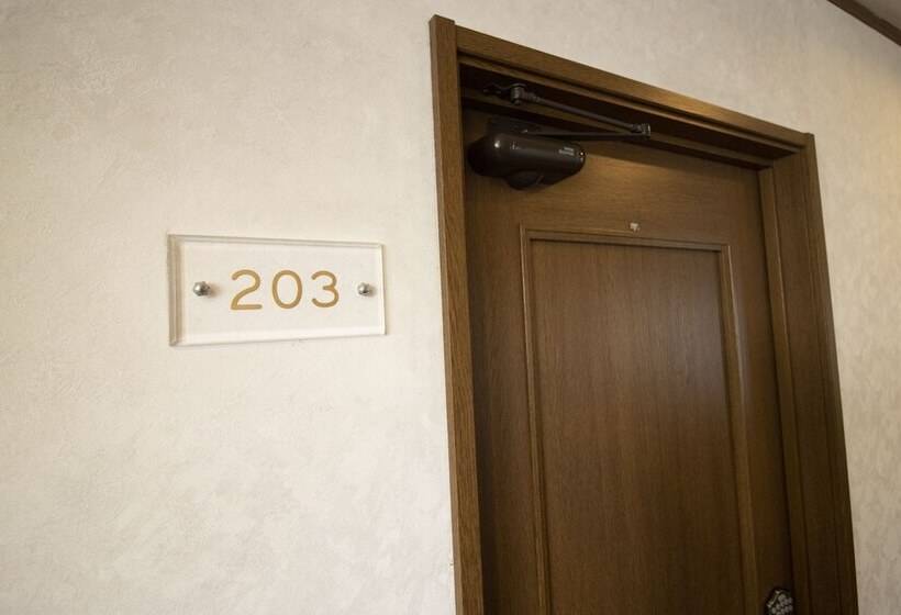 Рёкан La Se Ri Resort And Stay