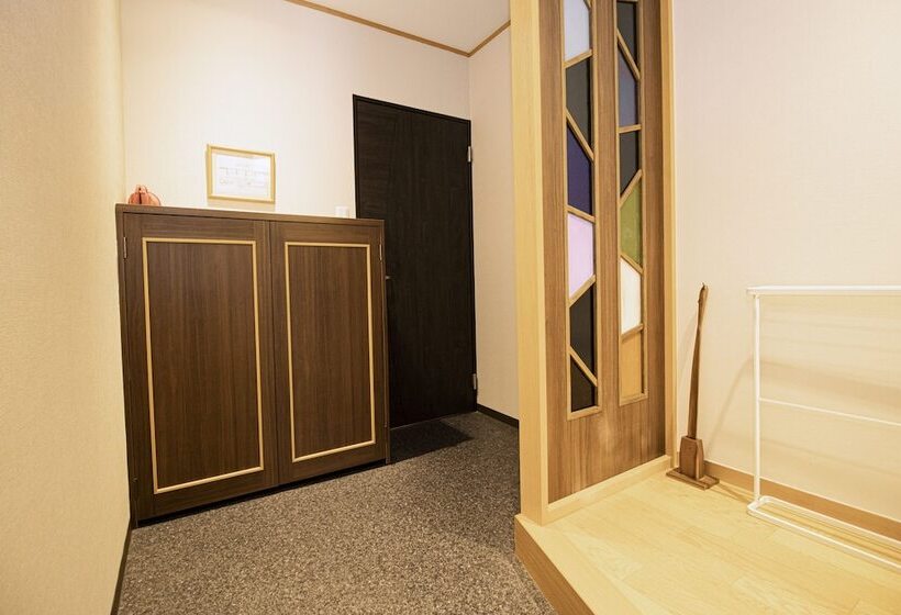 Рёкан La Se Ri Resort And Stay