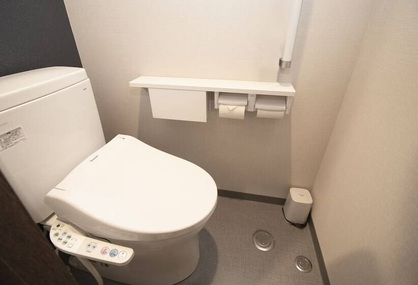 Рёкан La Se Ri Resort And Stay