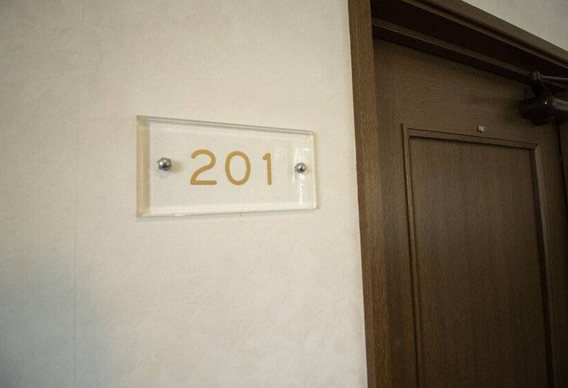 Рёкан La Se Ri Resort And Stay