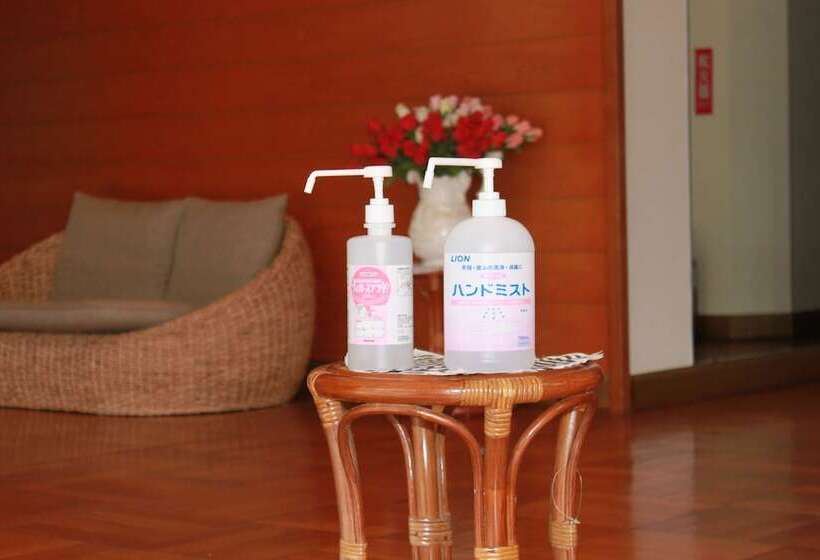 ريوكان Yamanaka Lake Ryozan