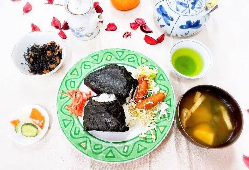 ريوكان Yamanaka Lake Ryozan