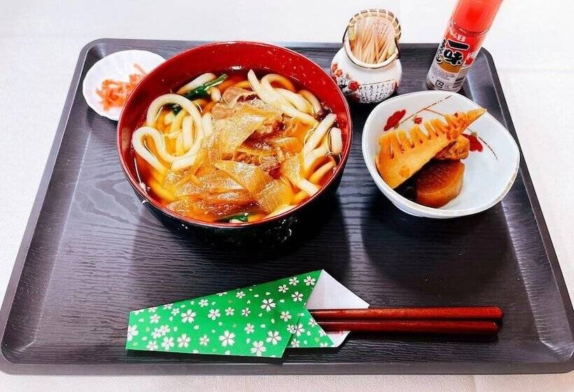 ريوكان Yamanaka Lake Ryozan