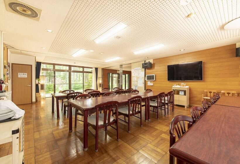 ريوكان Yamanaka Lake Ryozan