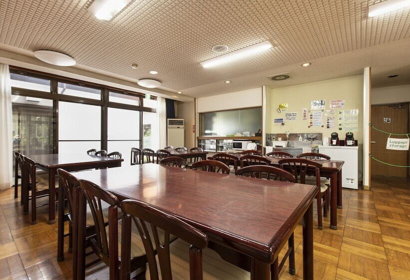 ريوكان Yamanaka Lake Ryozan