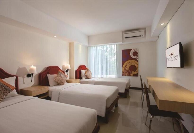 Sahid Raya Hotel & Convention Yogyakarta