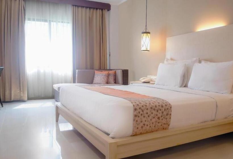 Sahid Raya Hotel & Convention Yogyakarta