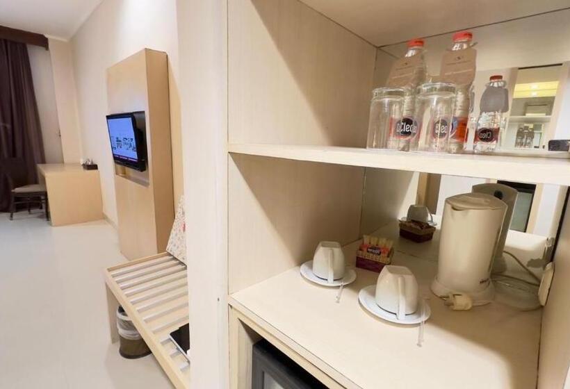 Sahid Raya Hotel & Convention Yogyakarta