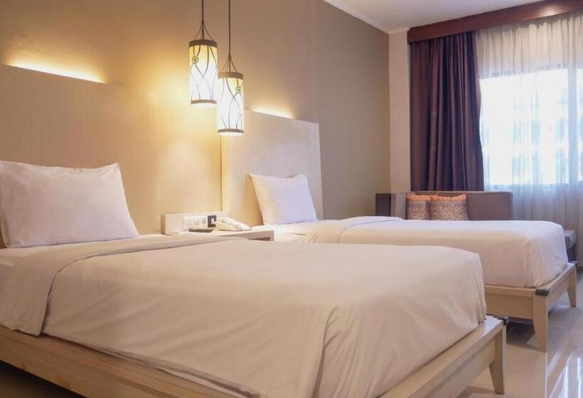 Sahid Raya Hotel & Convention Yogyakarta