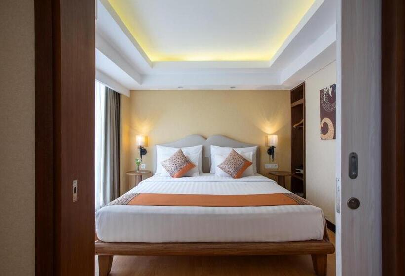 Sahid Raya Hotel & Convention Yogyakarta