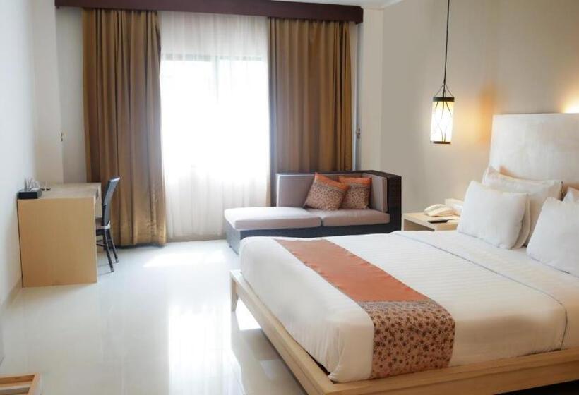 Sahid Raya Hotel & Convention Yogyakarta