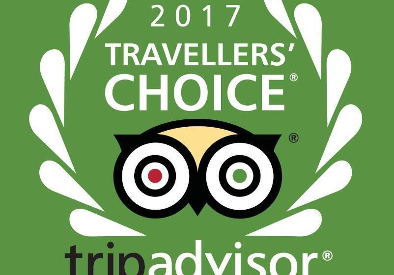 Sir Isaac Brock B&b Luxury Suites