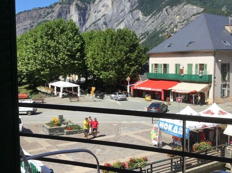 Sport Hotel Aparthotel De Milan