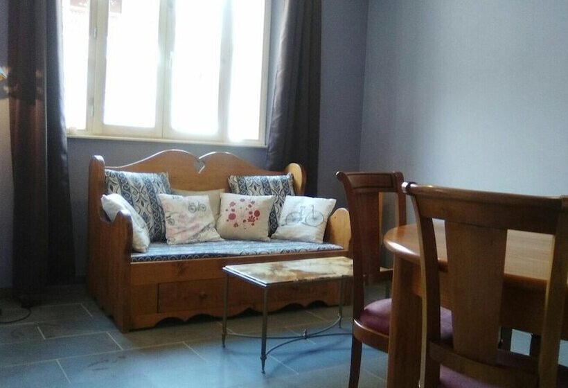 Sport Hotel Aparthotel De Milan