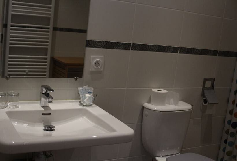 Sport Hotel Aparthotel De Milan