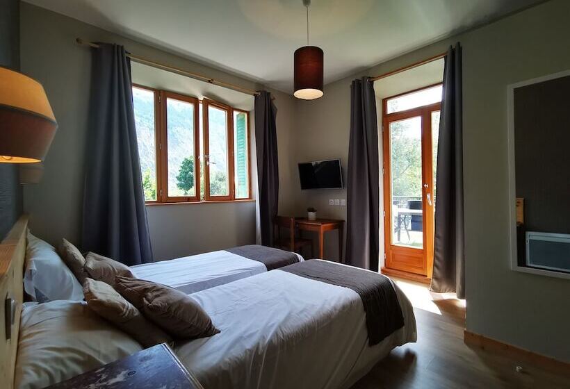 Sport Hotel Aparthotel De Milan