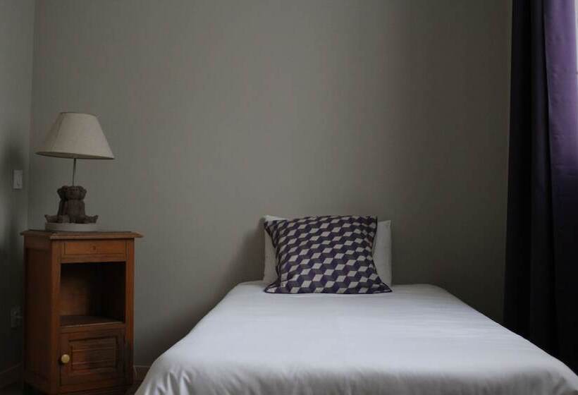 Sport Hotel Aparthotel De Milan