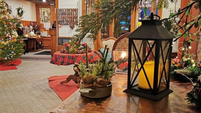 Sport Hotel Aparthotel De Milan