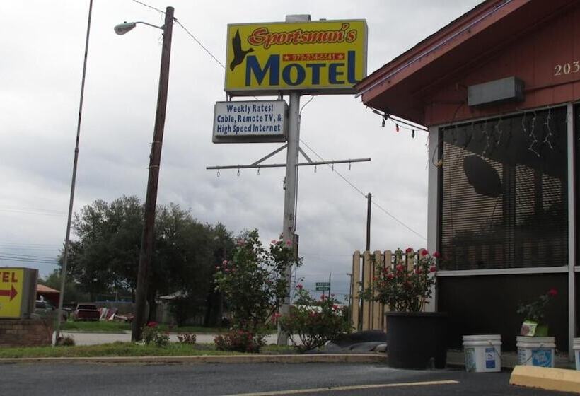 Sportsman Motel