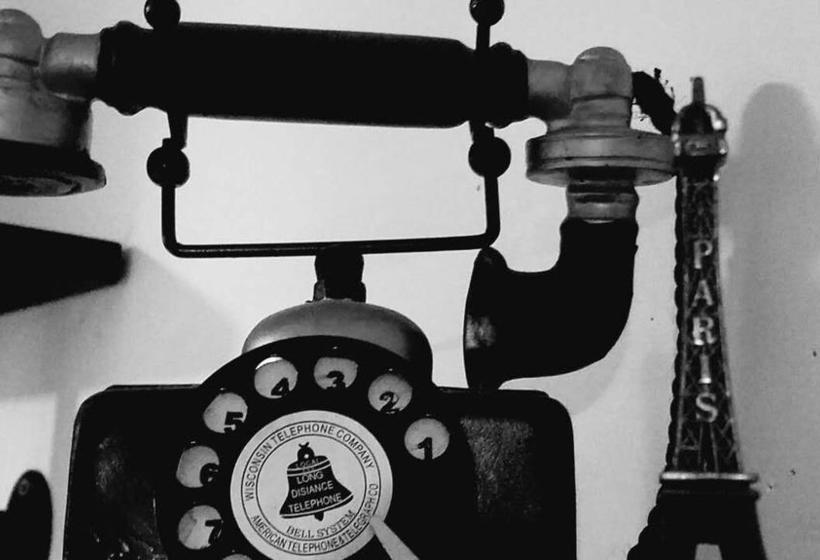 Tianjing Liunian Hostel