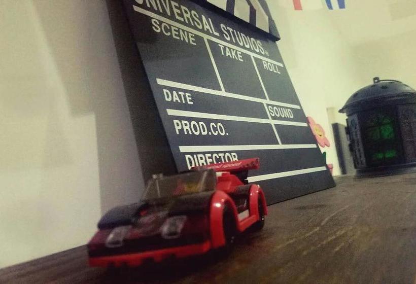 Tianjing Liunian Hostel