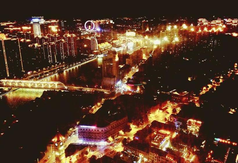 Tianjing Liunian Hostel