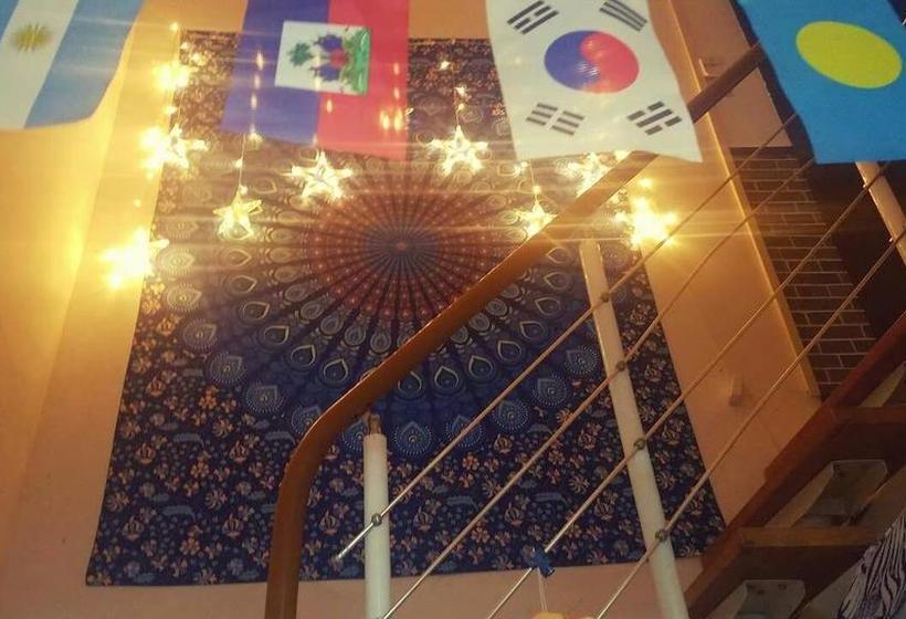 Tianjing Liunian Hostel