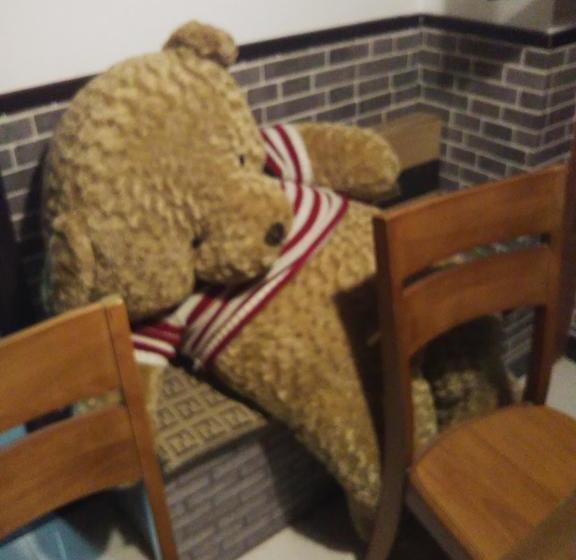 Tianjing Liunian Hostel