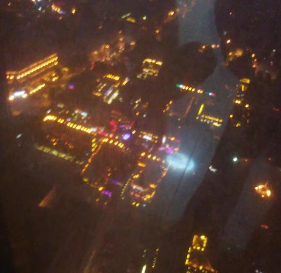 Tianjing Liunian Hostel