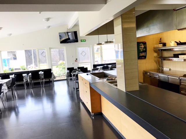 הוסטל Turistgården Norrköping