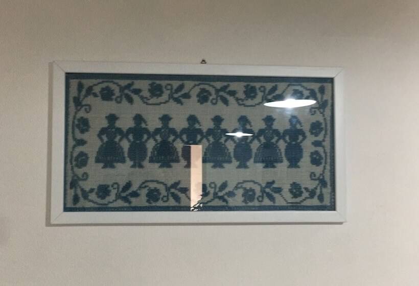 Agrib&b Il Pomo D Oro