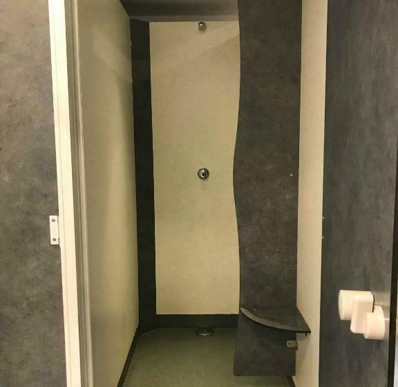 הוסטל Gîte Le Chemin Vers L Etoile