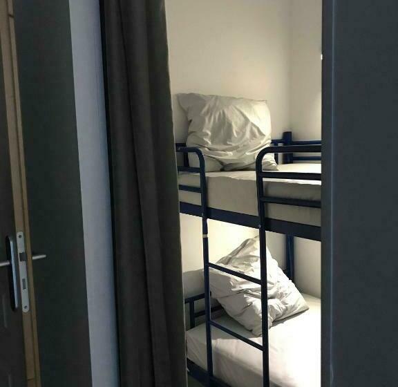 הוסטל Gîte Le Chemin Vers L Etoile