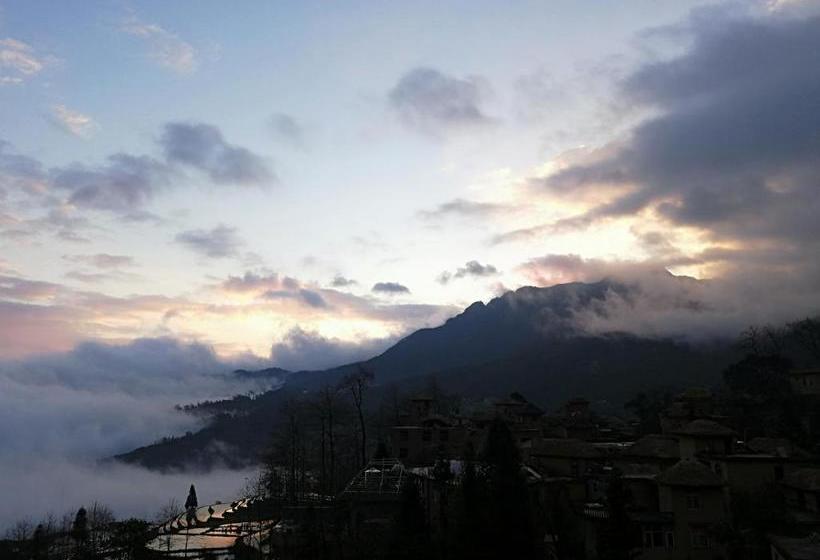 旅馆 Jacky's Guesthouse