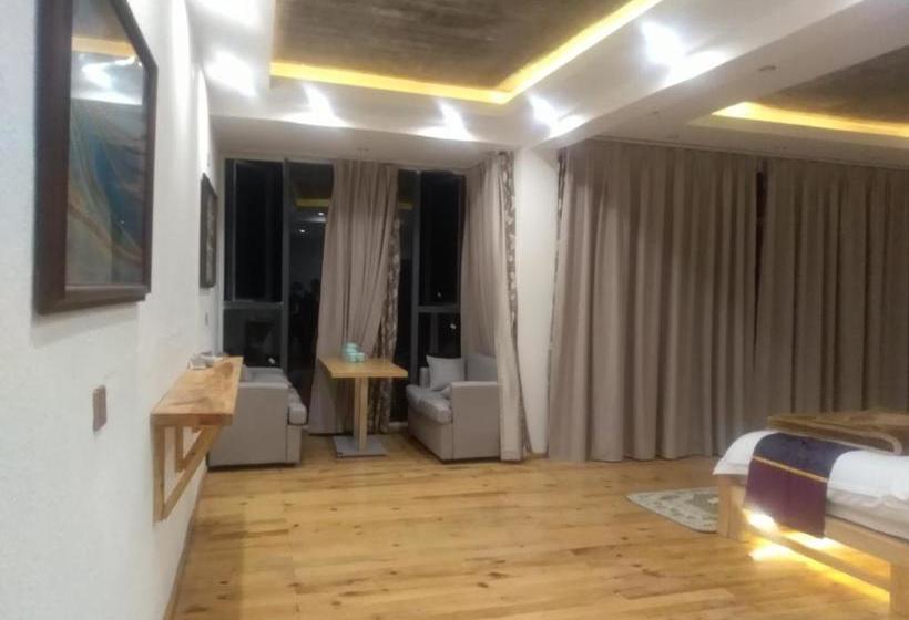 旅馆 Jacky's Guesthouse