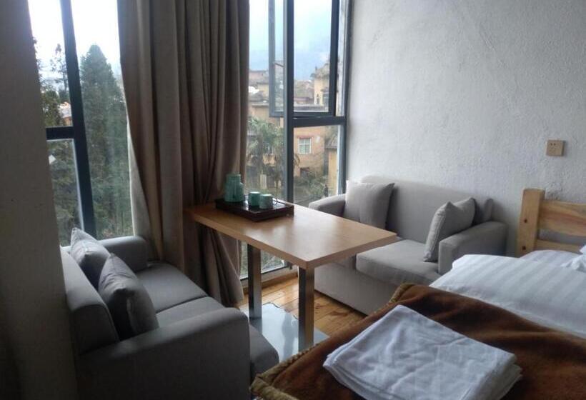 旅馆 Jacky's Guesthouse