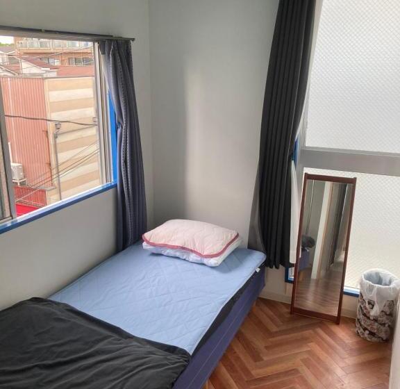 Music Uni Street Backpacker S Hostel