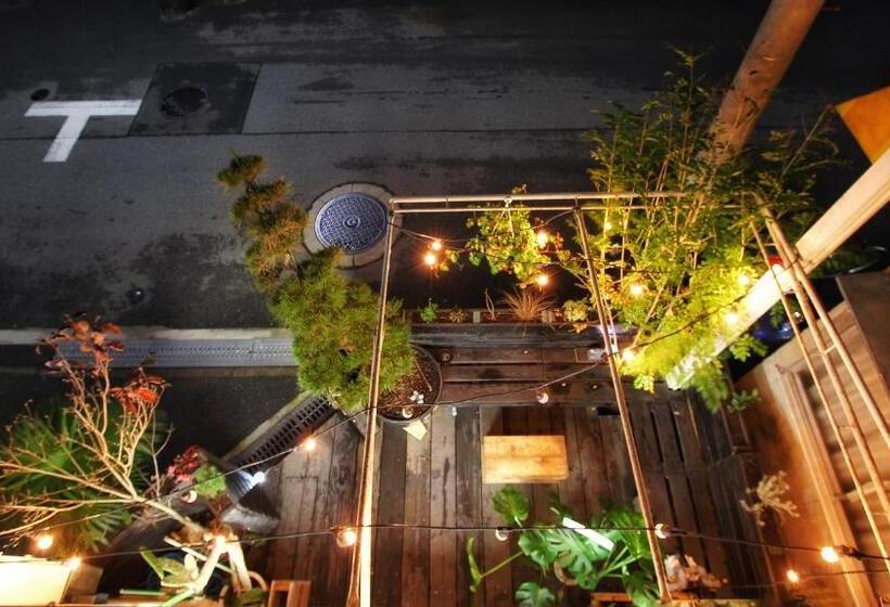 Music Uni Street Backpacker S Hostel