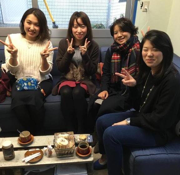 Music Uni Street Backpacker S Hostel