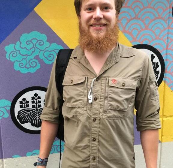 Music Uni Street Backpacker S Hostel