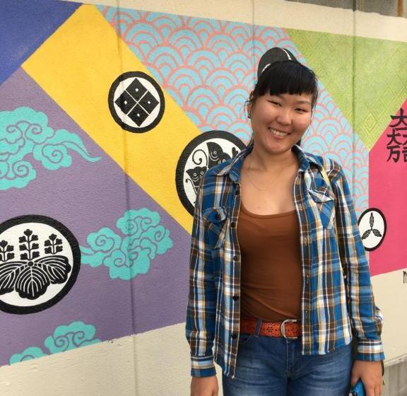 Music Uni Street Backpacker S Hostel