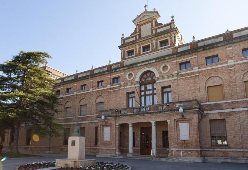 旅馆 Residencial Croera