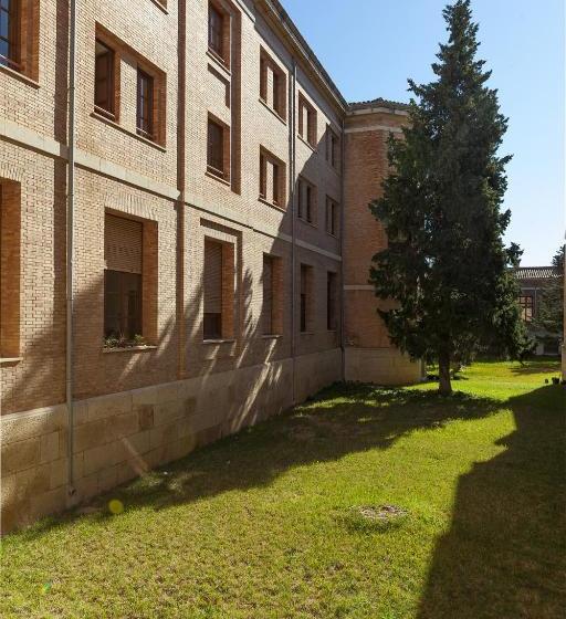 旅馆 Residencial Croera