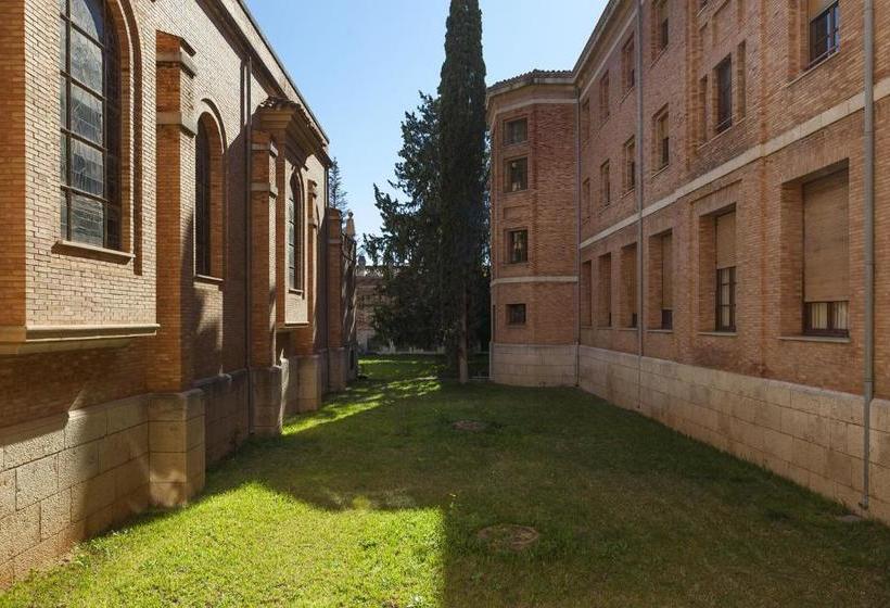 旅馆 Residencial Croera